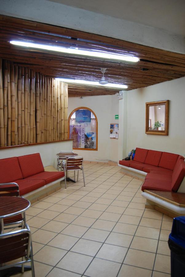 Hotel Alux Канкун Екстер'єр фото
