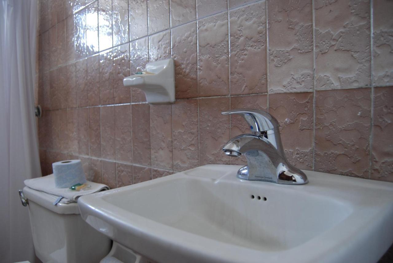 Hotel Alux Канкун Екстер'єр фото
